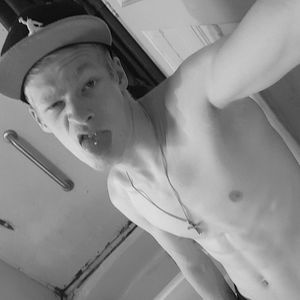 Meet your Posher, William